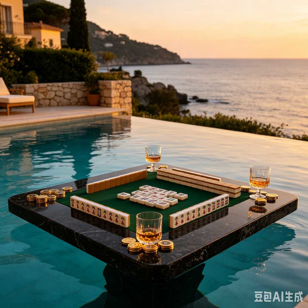 waterproof mahjong mat review