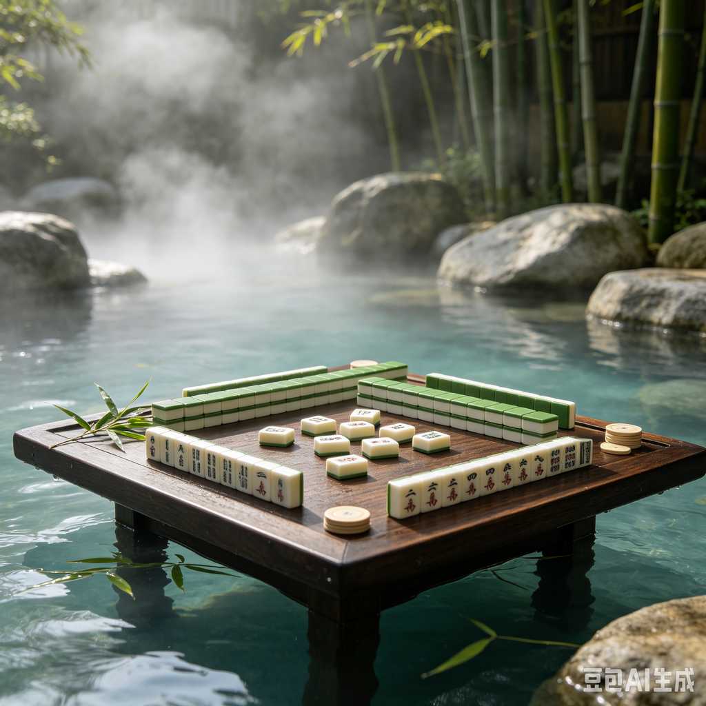 Greensboro,mahjong