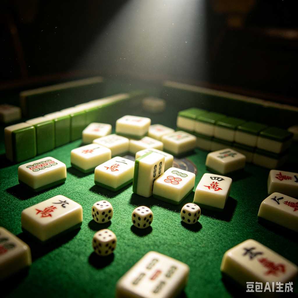 Dayton,mahjong