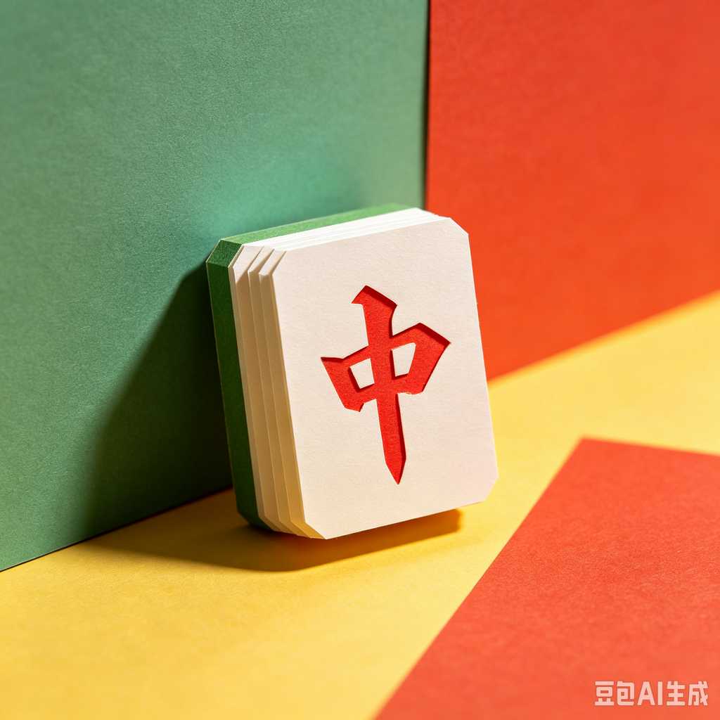 beginner friendly mahjong set