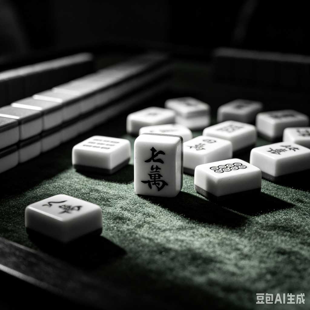 custom packaging mahjong set
