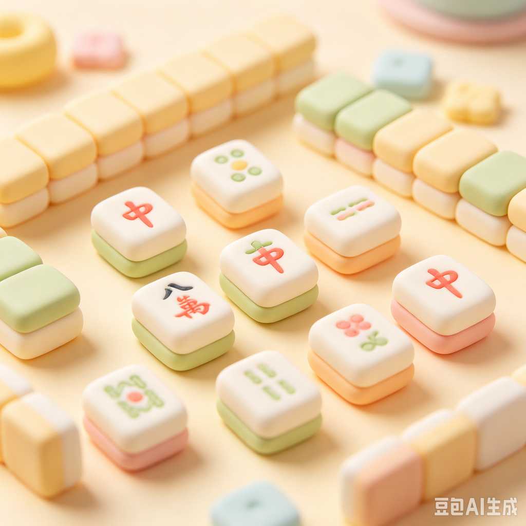rijeka,mahjong