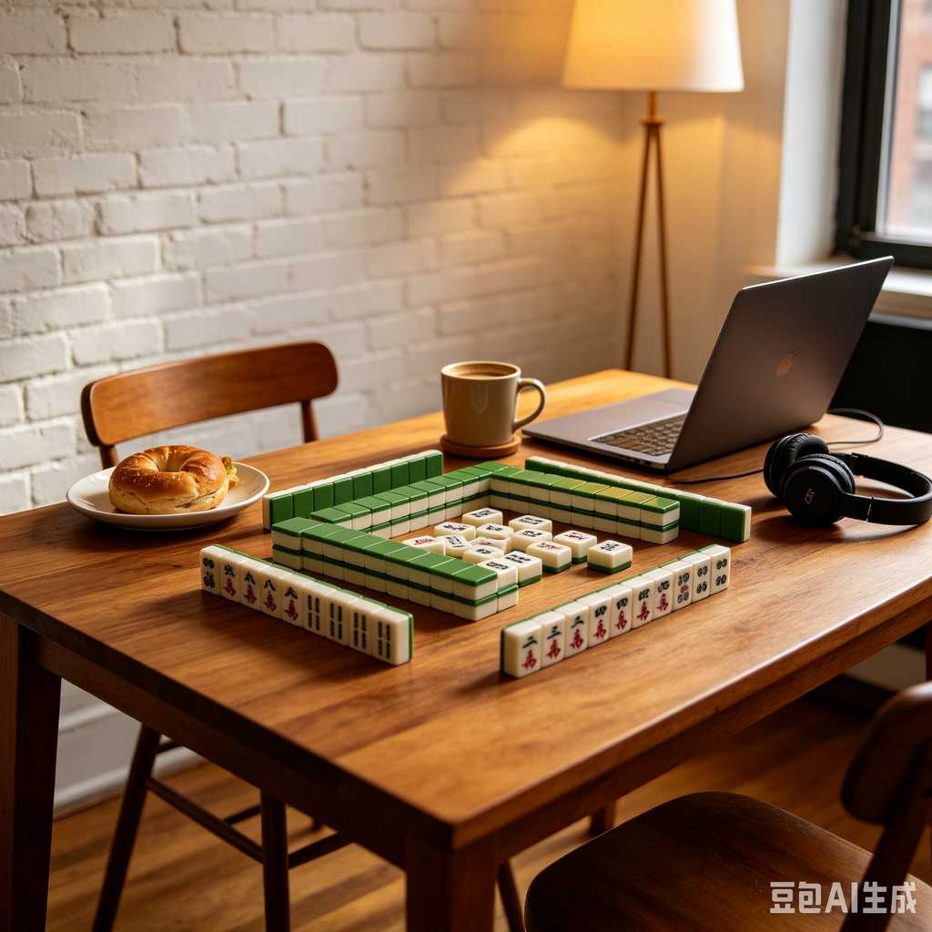 Magdeburg,mahjong
