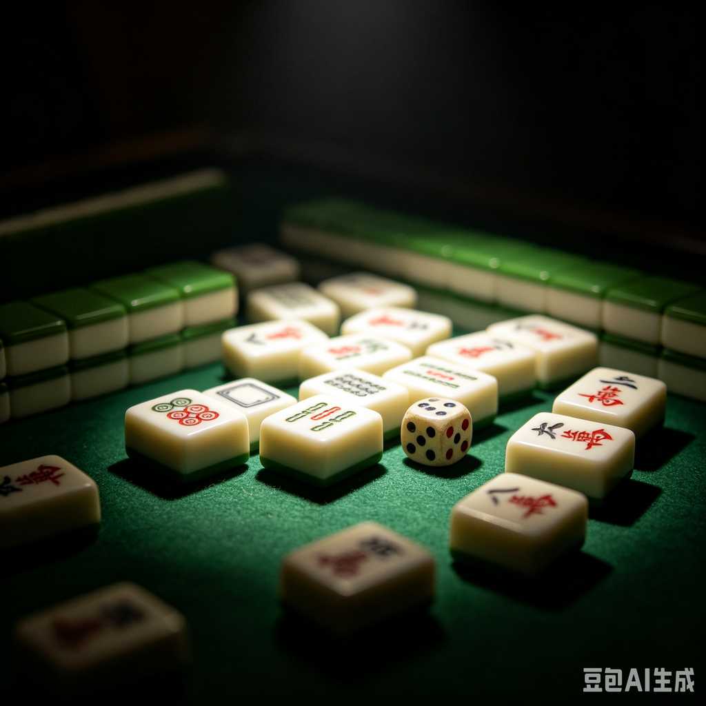 Shreveport,mahjong