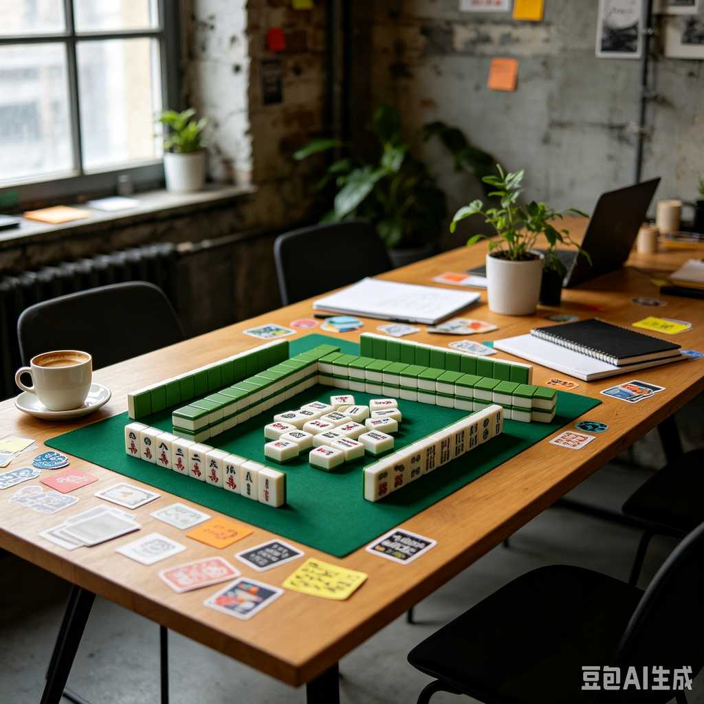 custom souvenir mahjong tiles wholesale