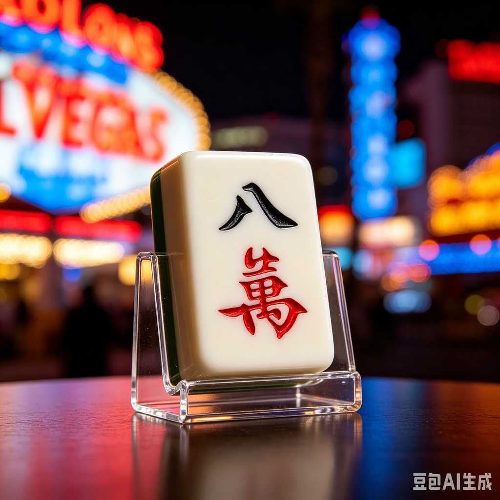 custom gift mahjong set bulk