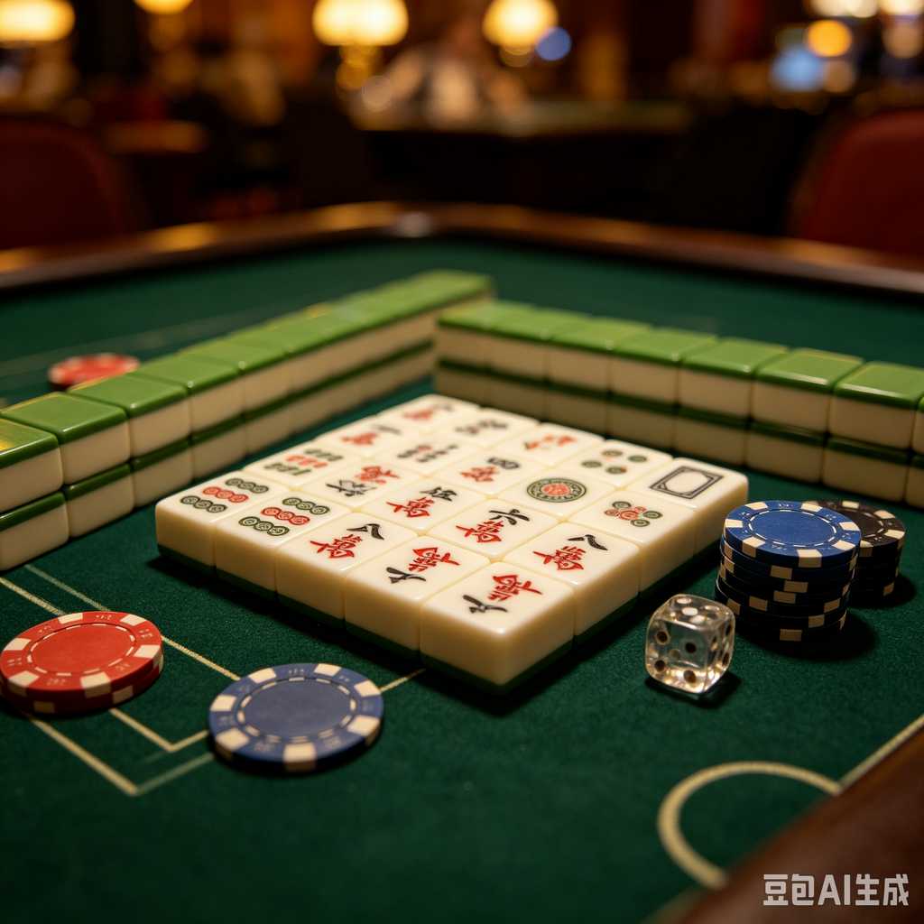 SaltLakeCity,mahjong