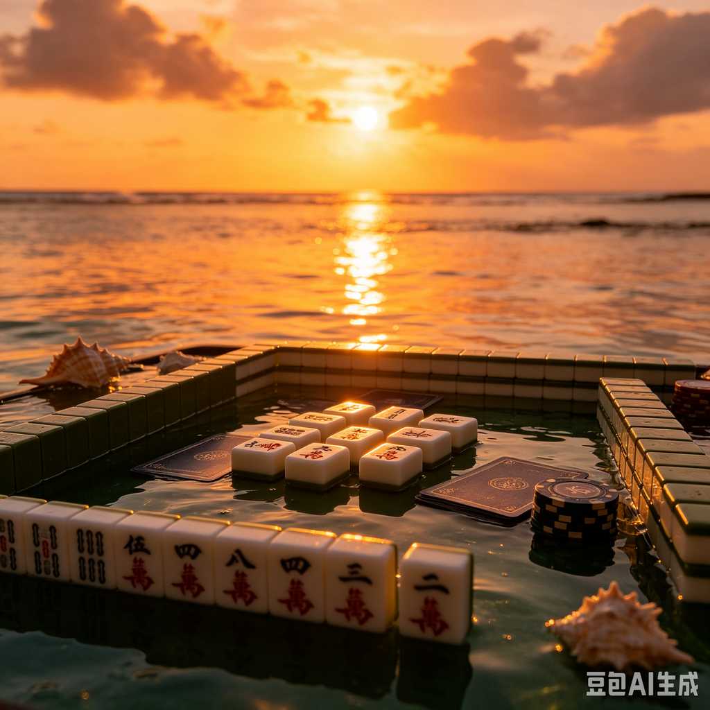 dubrovnik,mahjong